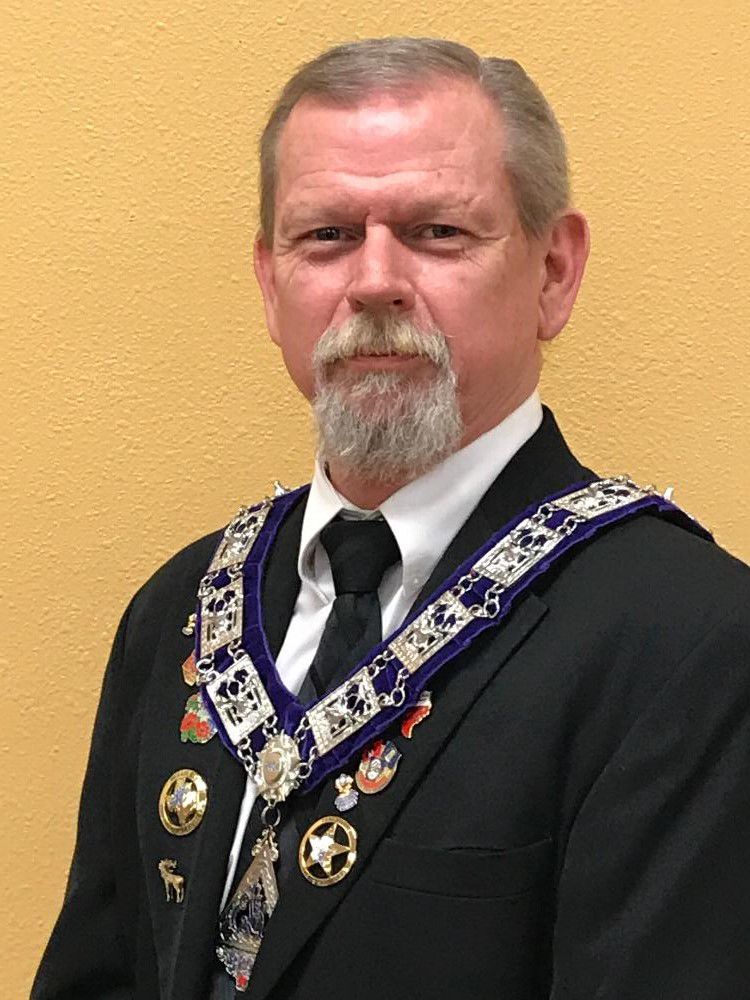Darrell Cox